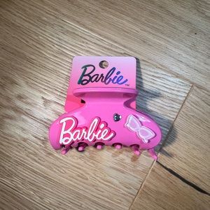 BARBIE Hair Claw